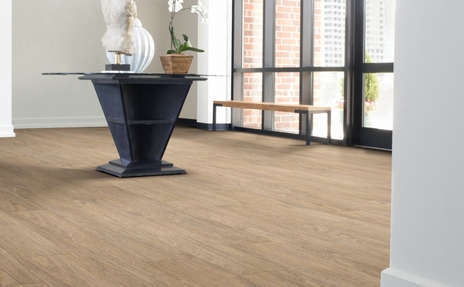 Luxury Vinyl Flooring